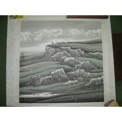 包少茂 - 68 X 68